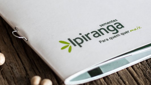 Case Sementes Ipiranga